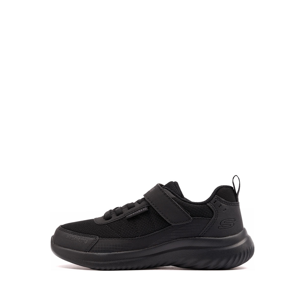 Skechers Bounder 2.0-Aqua Pace Детски маратонки 406341L-BBK