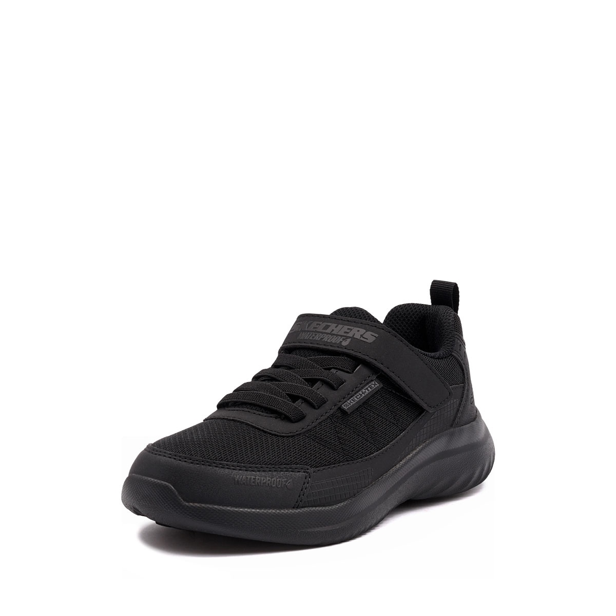 Skechers Bounder 2.0-Aqua Pace Детски маратонки 406341L-BBK