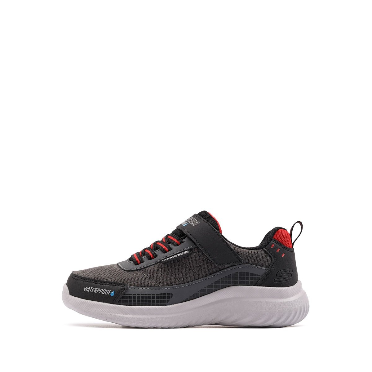 Skechers Bounder 2.0-Aqua Pace Детски маратонки 406341L-BKCC