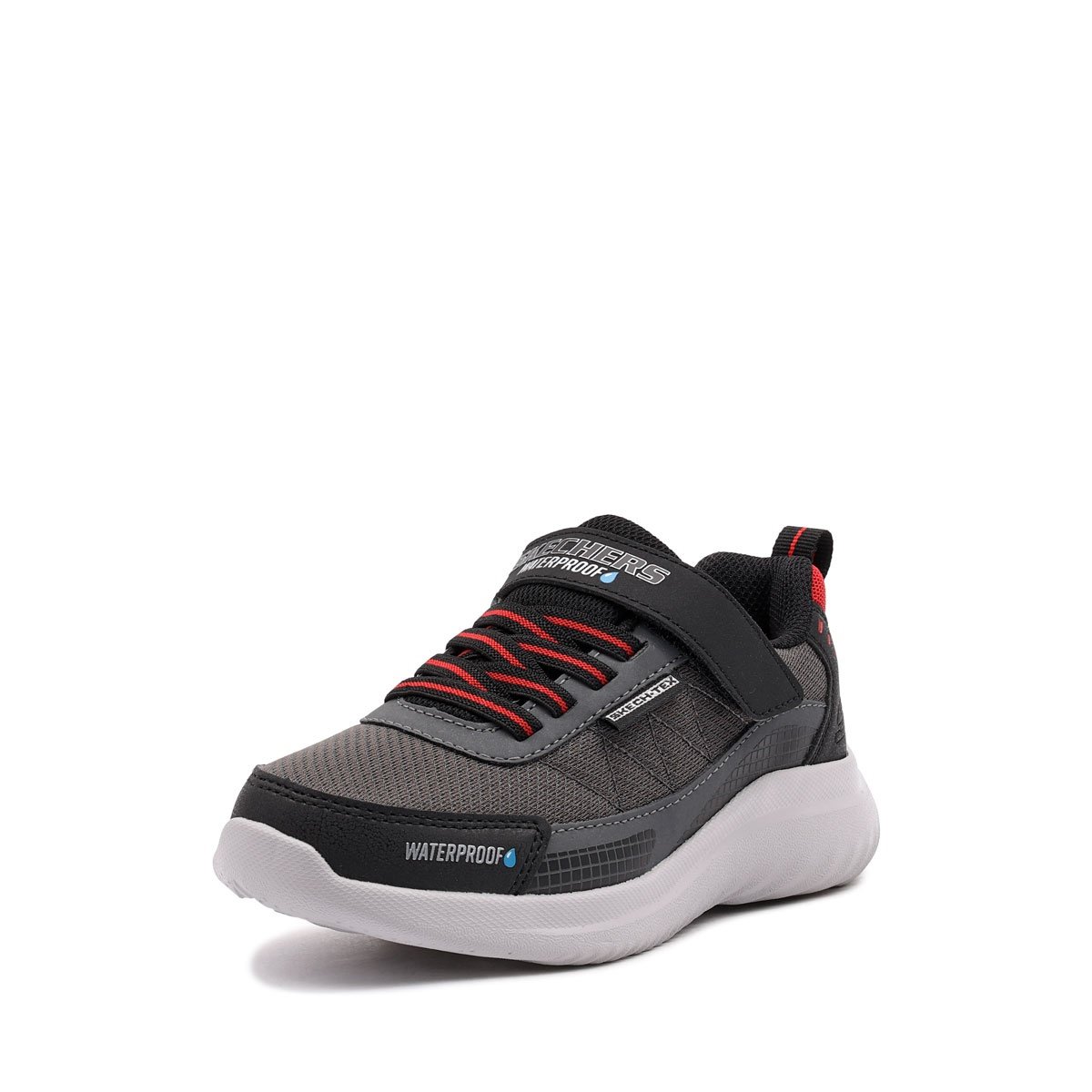 Skechers Bounder 2.0-Aqua Pace Детски маратонки 406341L-BKCC