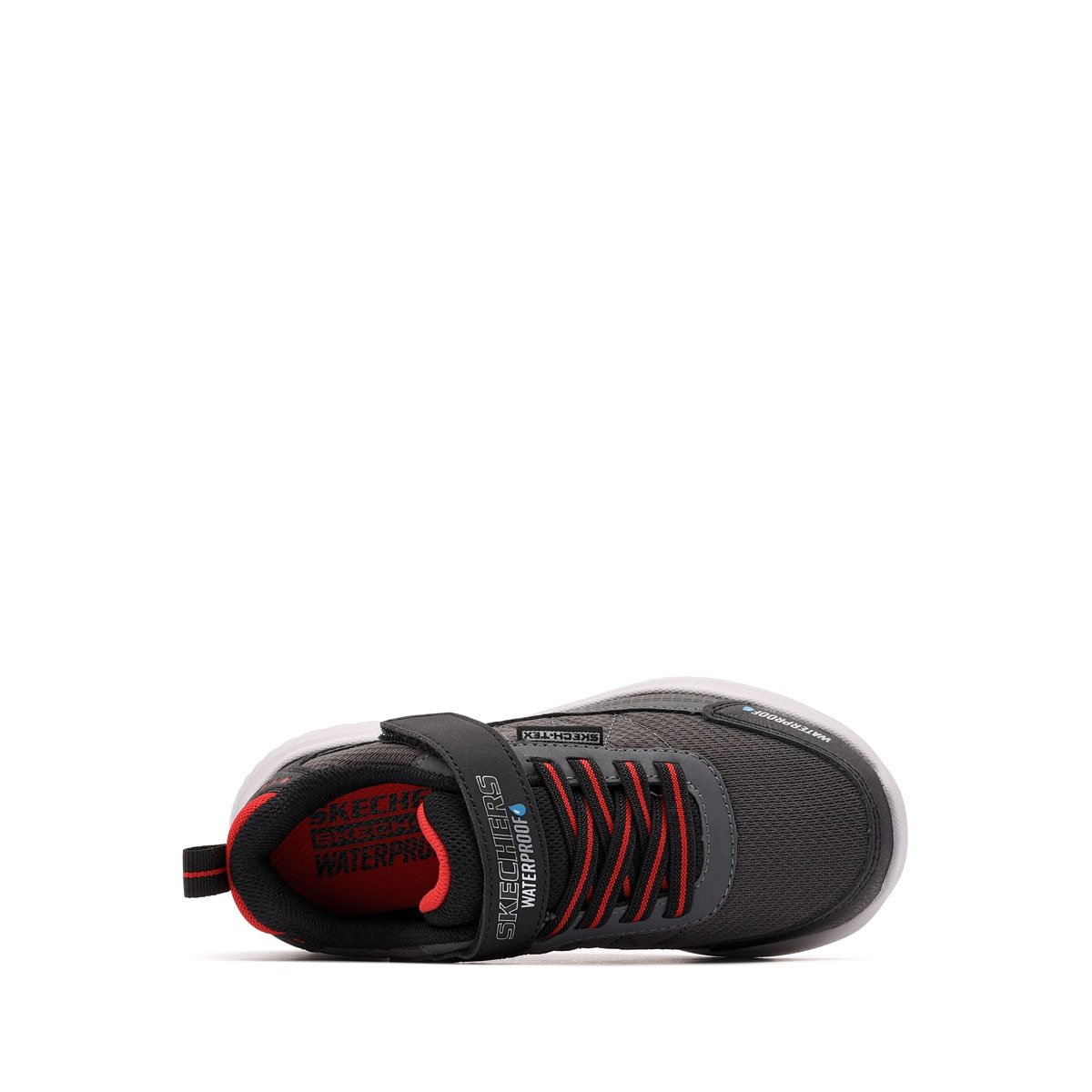 Skechers Bounder 2.0-Aqua Pace Детски маратонки 406341L-BKCC