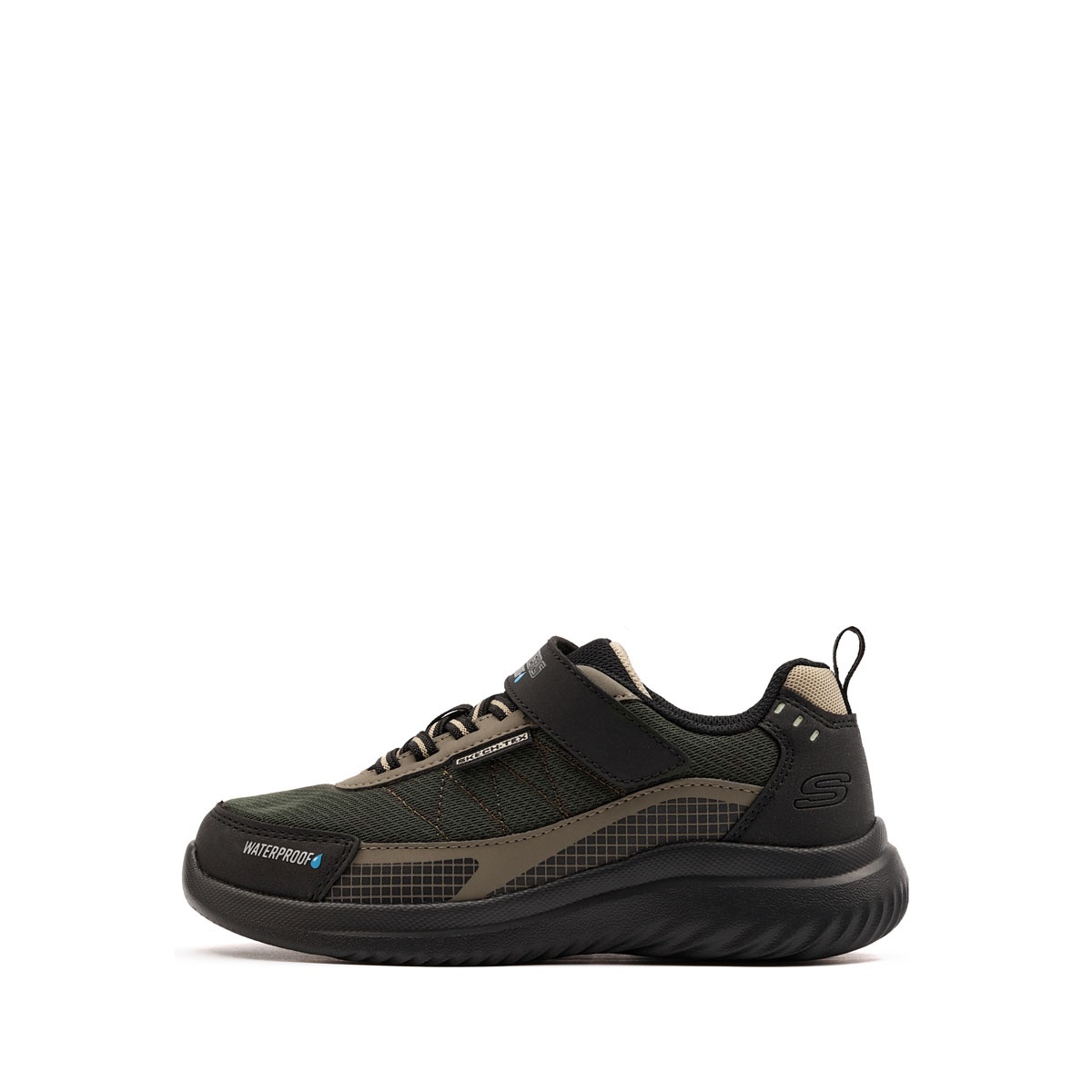 Skechers Bounder 2.0-Aqua Pace Детски маратонки 406341L-BKOL