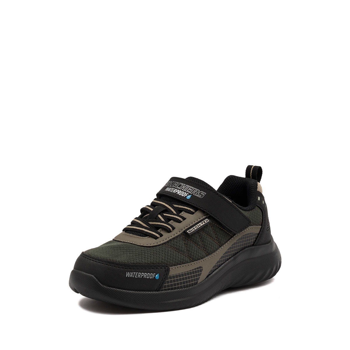 Skechers Bounder 2.0-Aqua Pace Детски маратонки 406341L-BKOL
