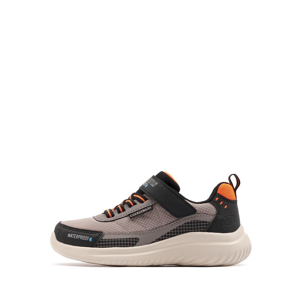 Детски маратонки Skechers Bounder 2.0-Aqua Pace 406341L-BRTP Skechers Bounder 2.0-Aqua Pace Детски маратонки 406341L-BRTP