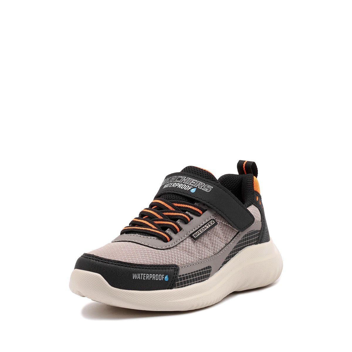 Детски маратонки Skechers Bounder 2.0-Aqua Pace 406341L-BRTP Skechers Bounder 2.0-Aqua Pace Детски маратонки 406341L-BRTP