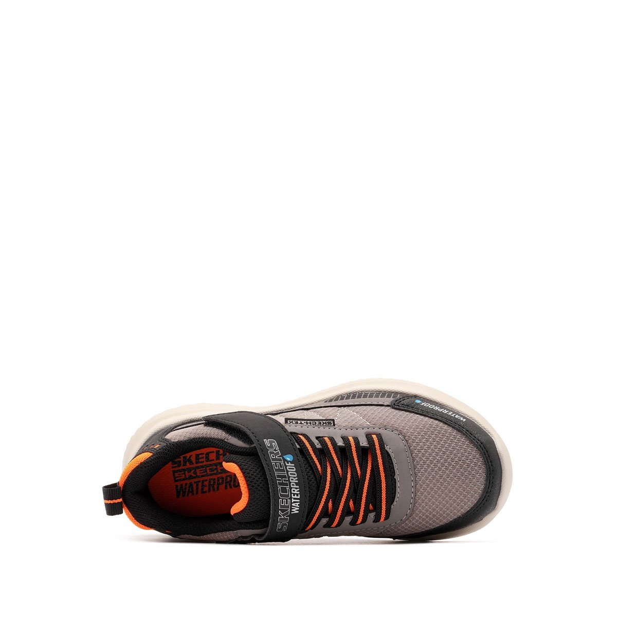 Детски маратонки Skechers Bounder 2.0-Aqua Pace 406341L-BRTP Skechers Bounder 2.0-Aqua Pace Детски маратонки 406341L-BRTP