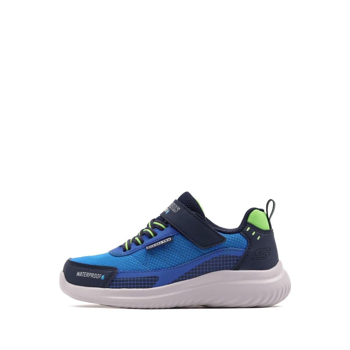 Skechers Bounder 2.0-Aqua Pace Детски маратонки 406341L-NVBL