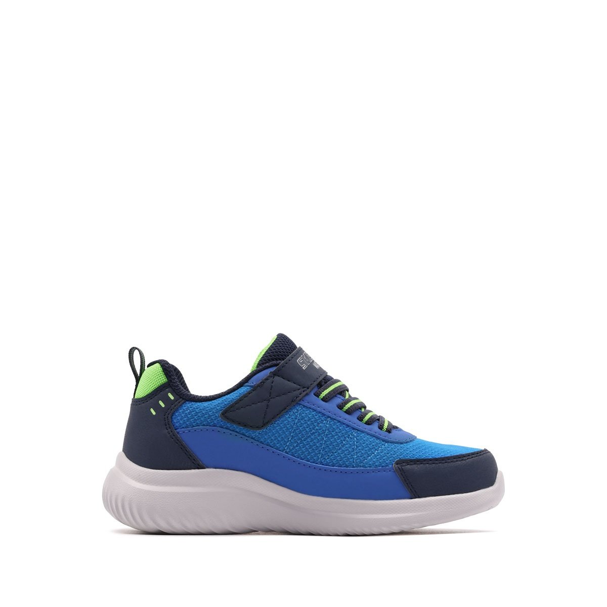 Skechers Bounder 2.0-Aqua Pace Детски маратонки 406341L-NVBL