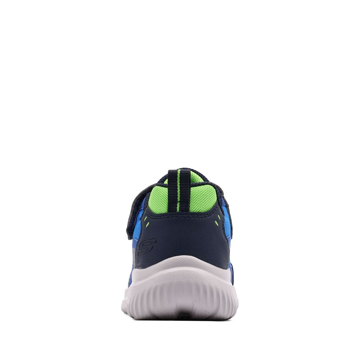 Skechers Bounder 2.0-Aqua Pace Детски маратонки 406341L-NVBL