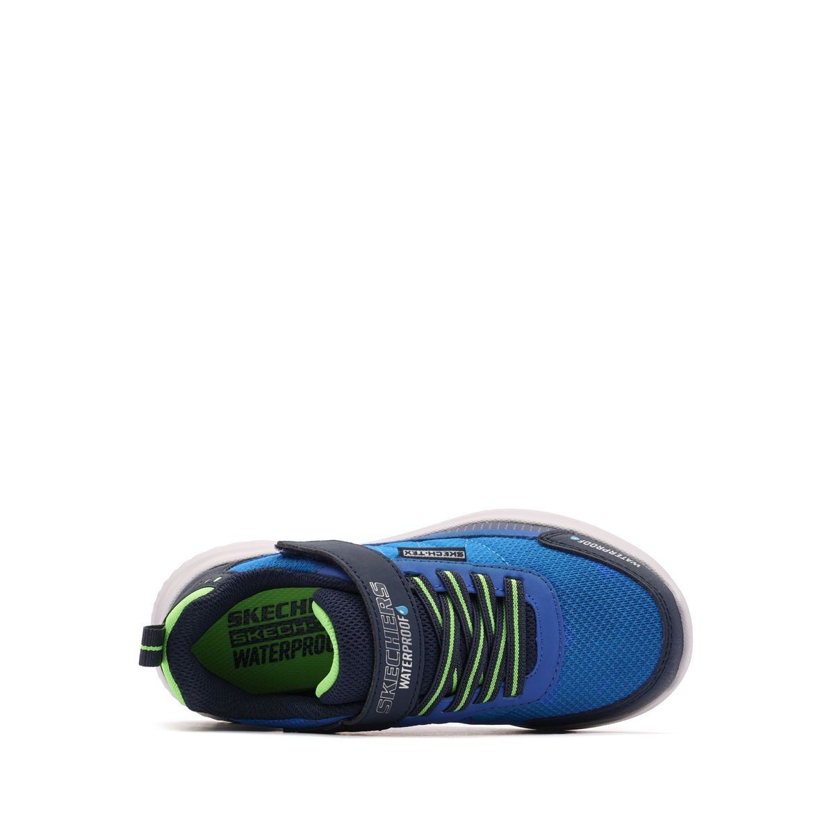 Skechers Bounder 2.0-Aqua Pace Детски маратонки 406341L-NVBL