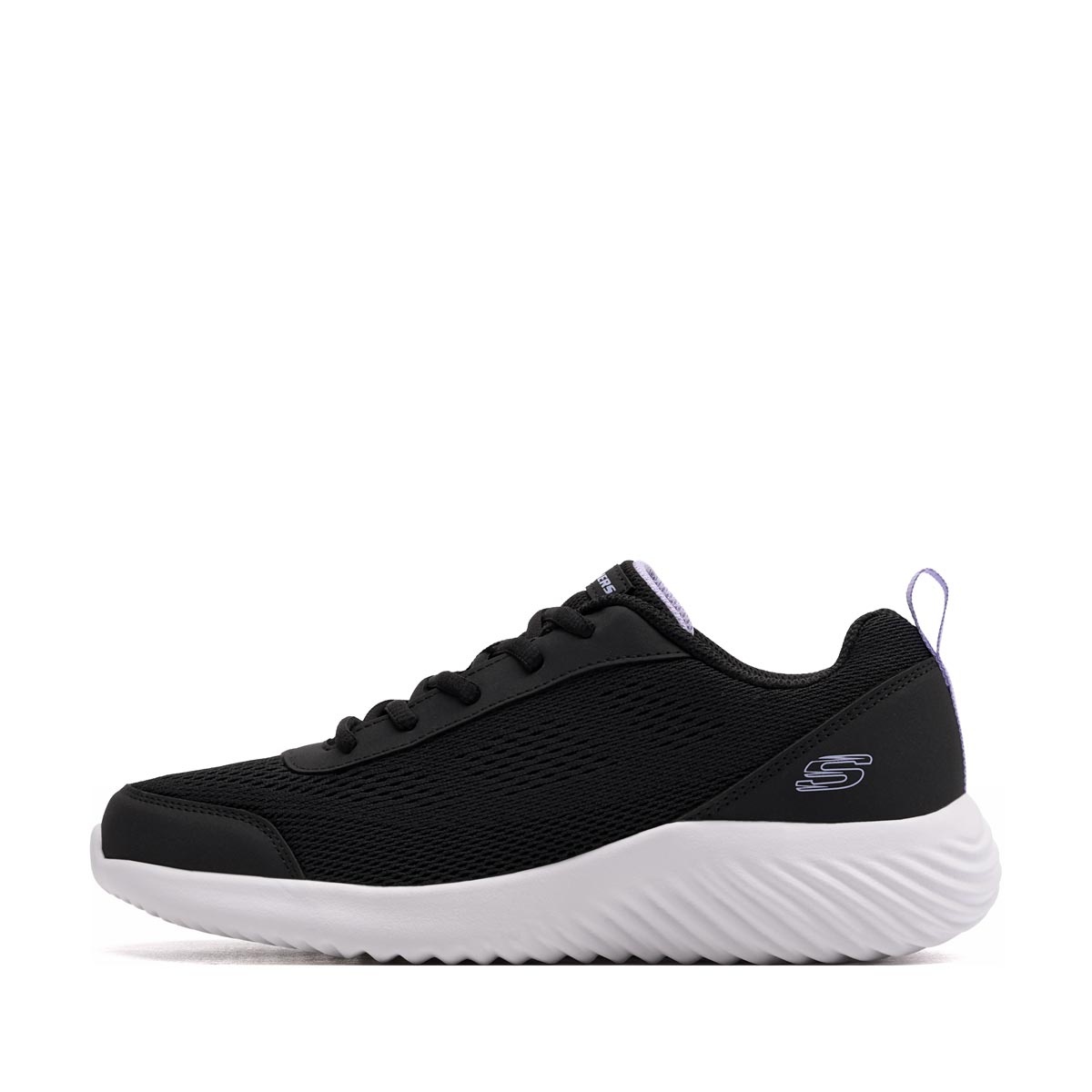 Skechers Bounder-Breeze Маратонки 303679L-BLK