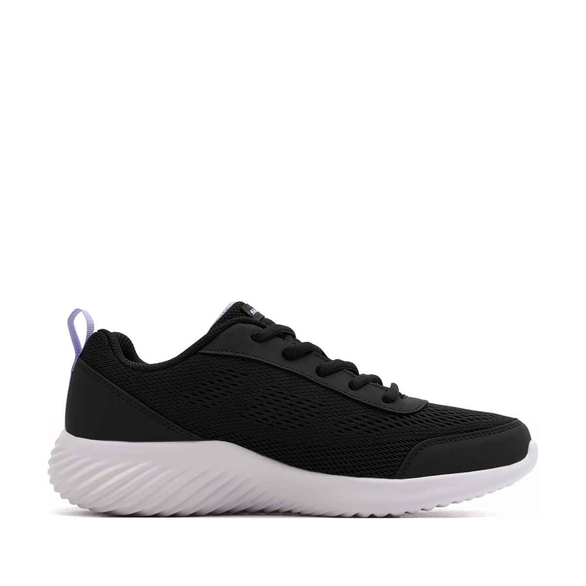 Skechers Bounder-Breeze Маратонки 303679L-BLK