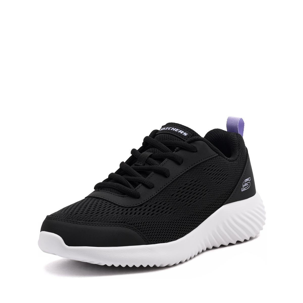 Skechers Bounder-Breeze Маратонки 303679L-BLK