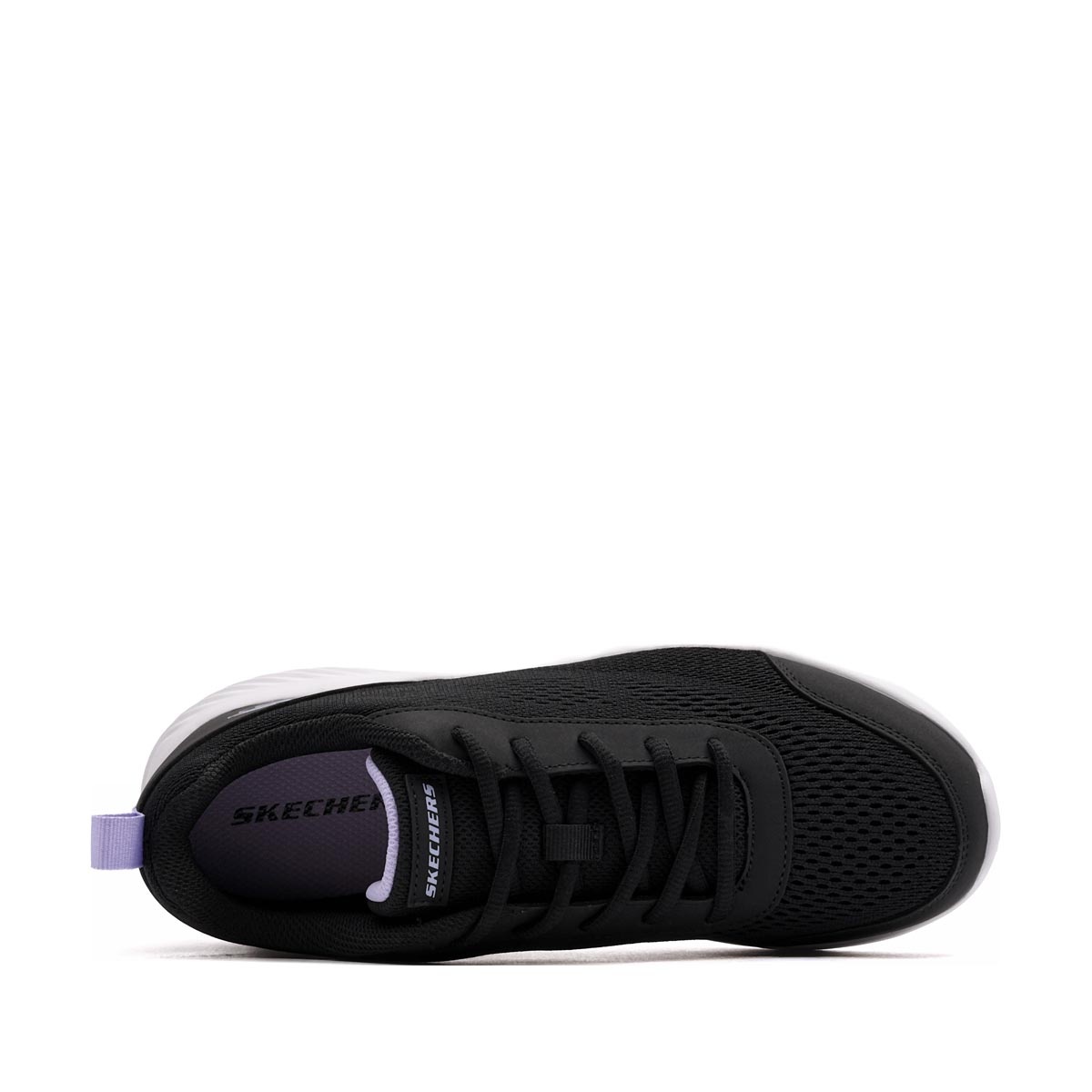 Skechers Bounder-Breeze Маратонки 303679L-BLK