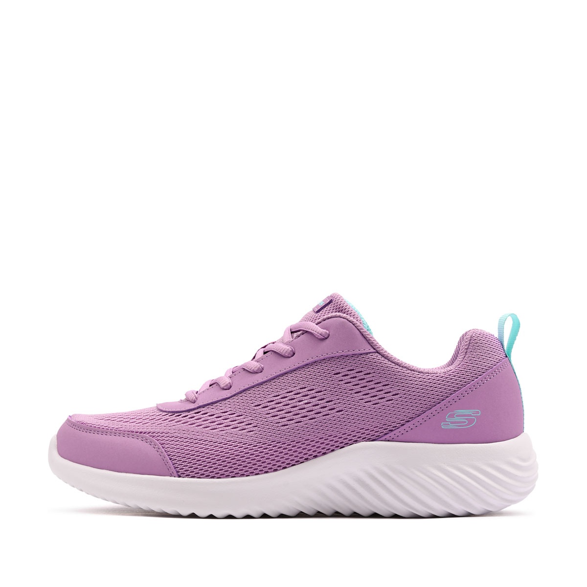 Skechers Bounder-Breeze Маратонки 303679L-LAV