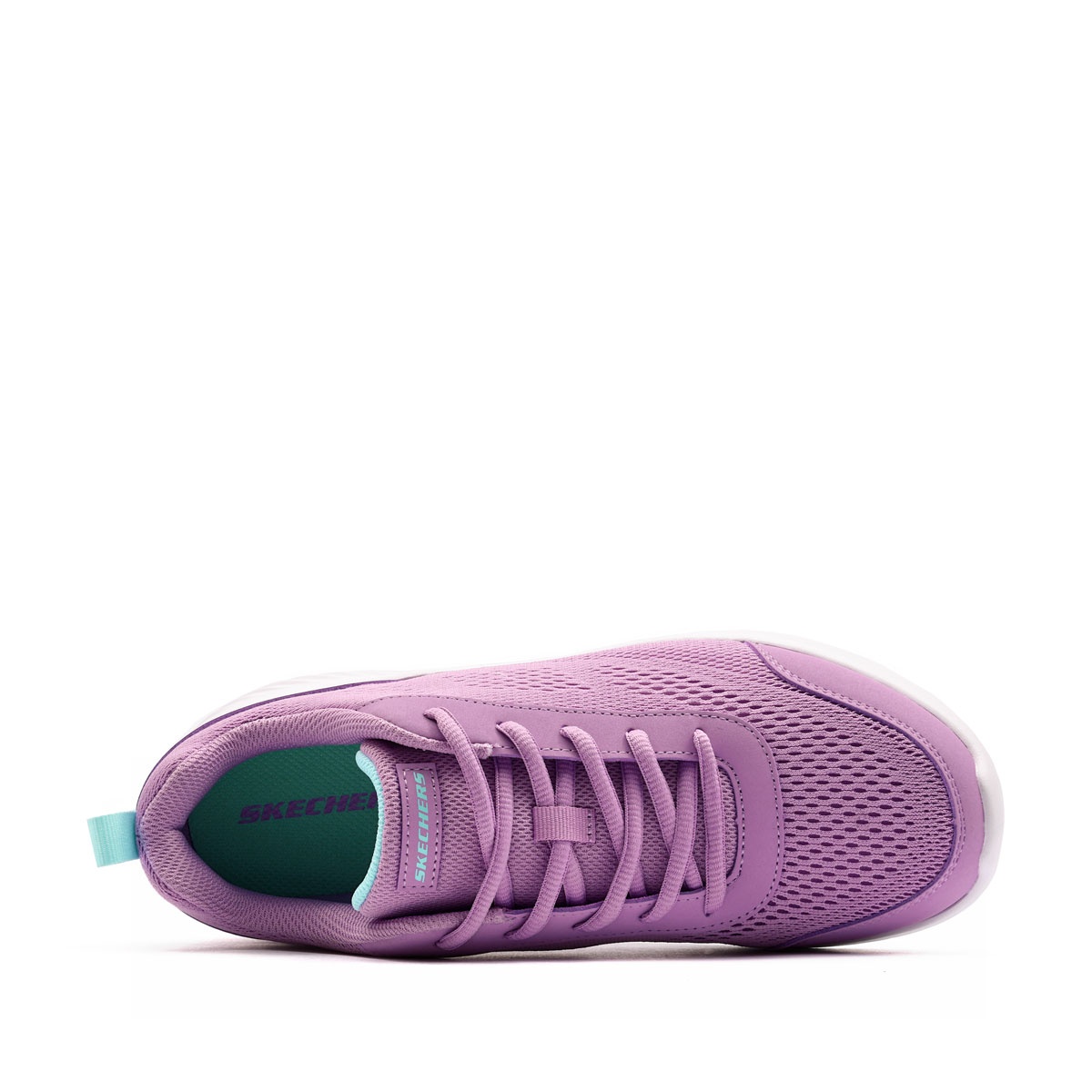 Skechers Bounder-Breeze Маратонки 303679L-LAV