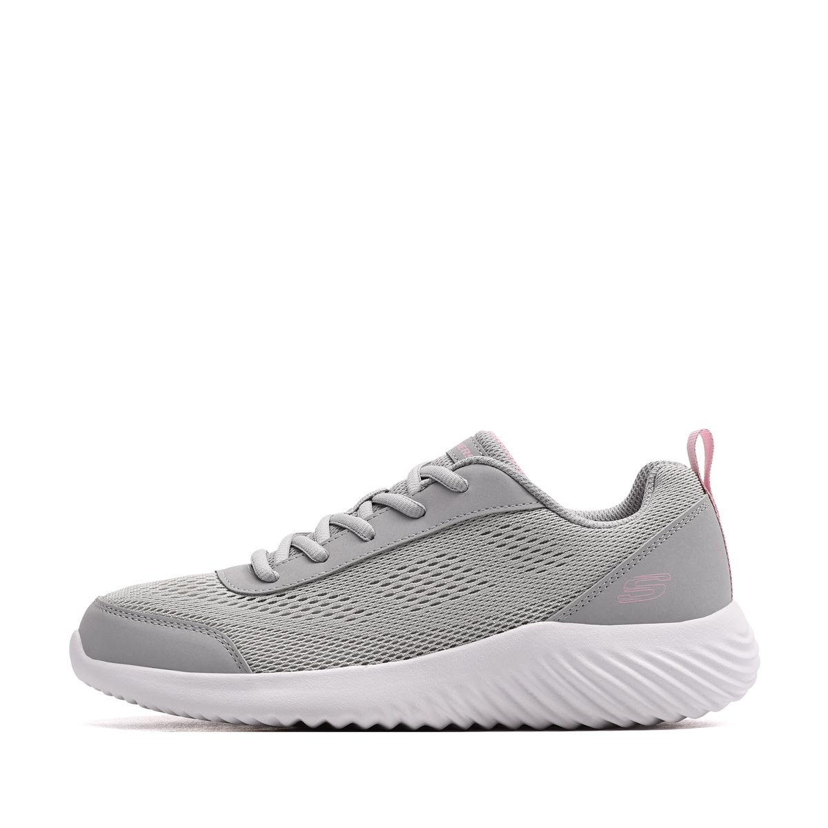 Skechers Bounder-Breeze Маратонки 303679L-LTGY