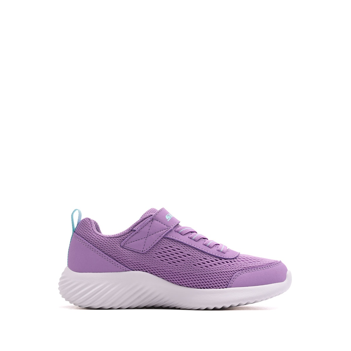Skechers Bounder-Free and Easy Детски маратонки 303622L-LAV