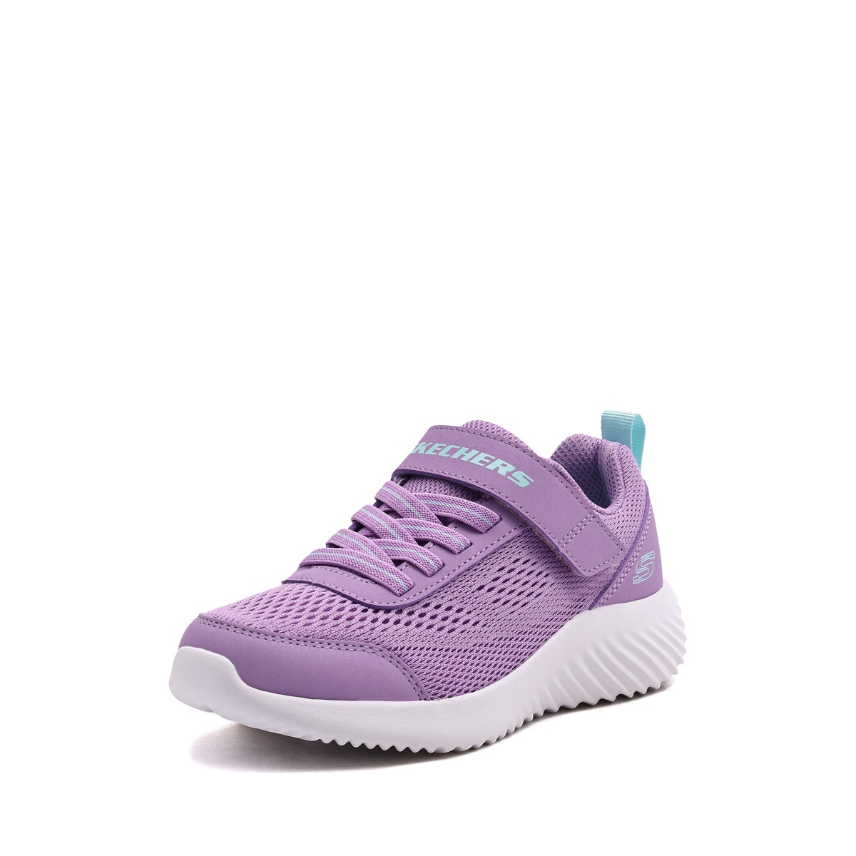 Skechers Bounder-Free and Easy Детски маратонки 303622L-LAV