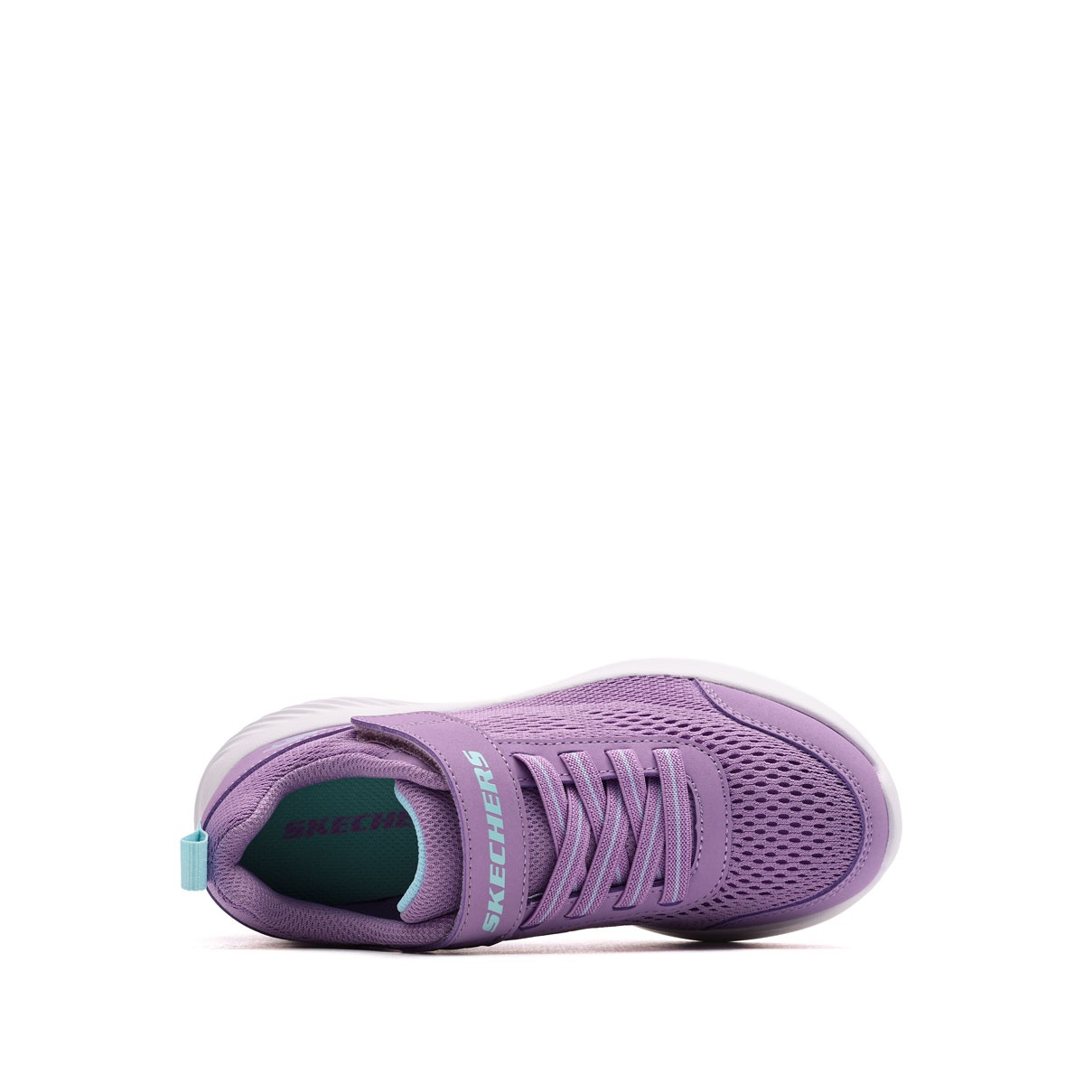 Skechers Bounder-Free and Easy Детски маратонки 303622L-LAV