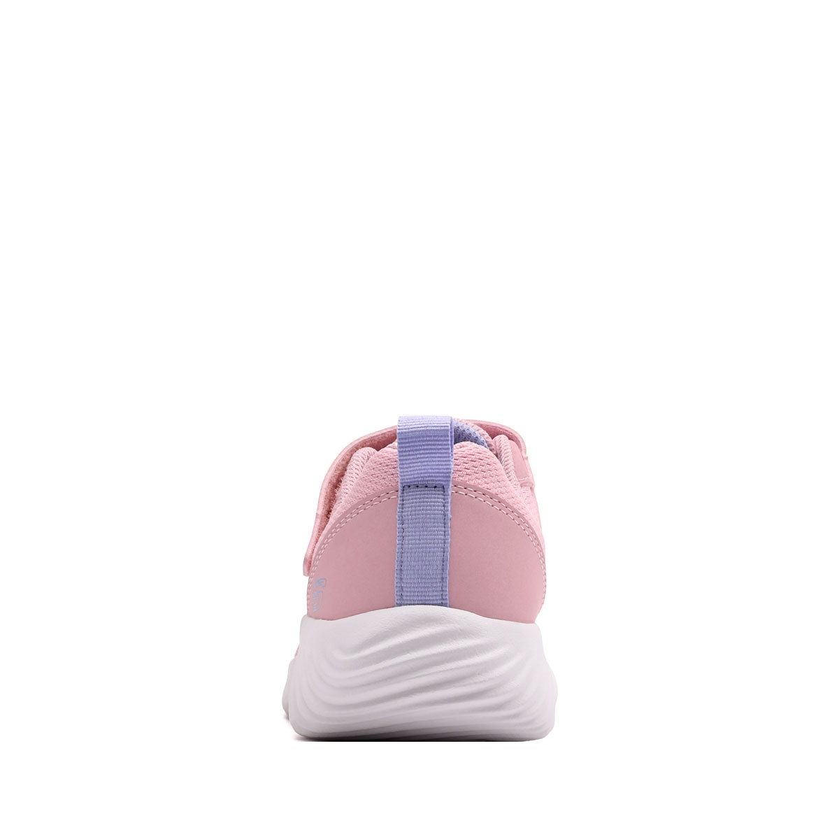 Skechers Bounder-Free and Easy Детски маратонки 303622L-LTPK