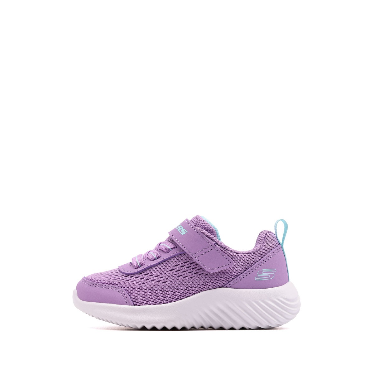 Skechers Bounder-Free and Easy Детски маратонки 303622N-LAV