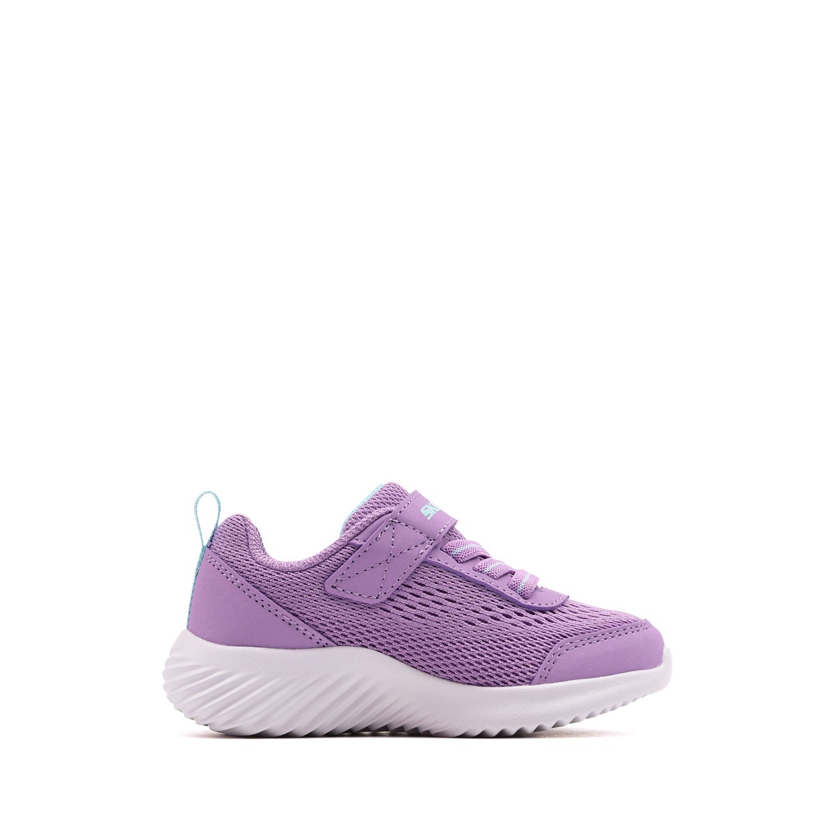 Skechers Bounder-Free and Easy Детски маратонки 303622N-LAV