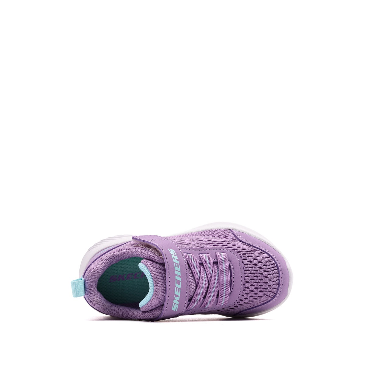 Skechers Bounder-Free and Easy Детски маратонки 303622N-LAV