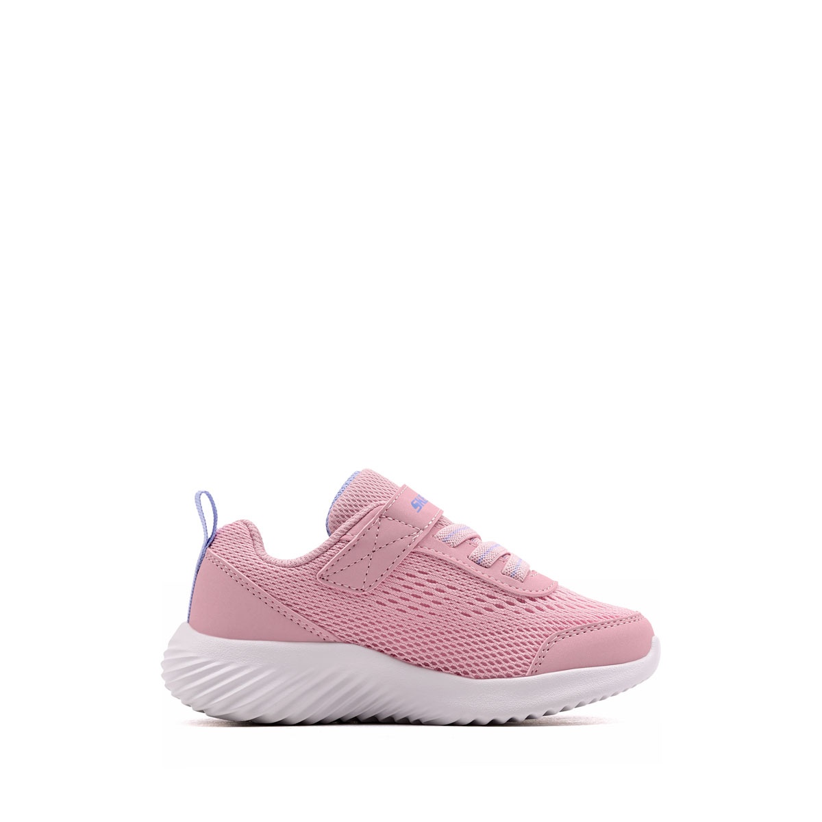Skechers Bounder-Free and Easy Детски маратонки 303622N-LTPK