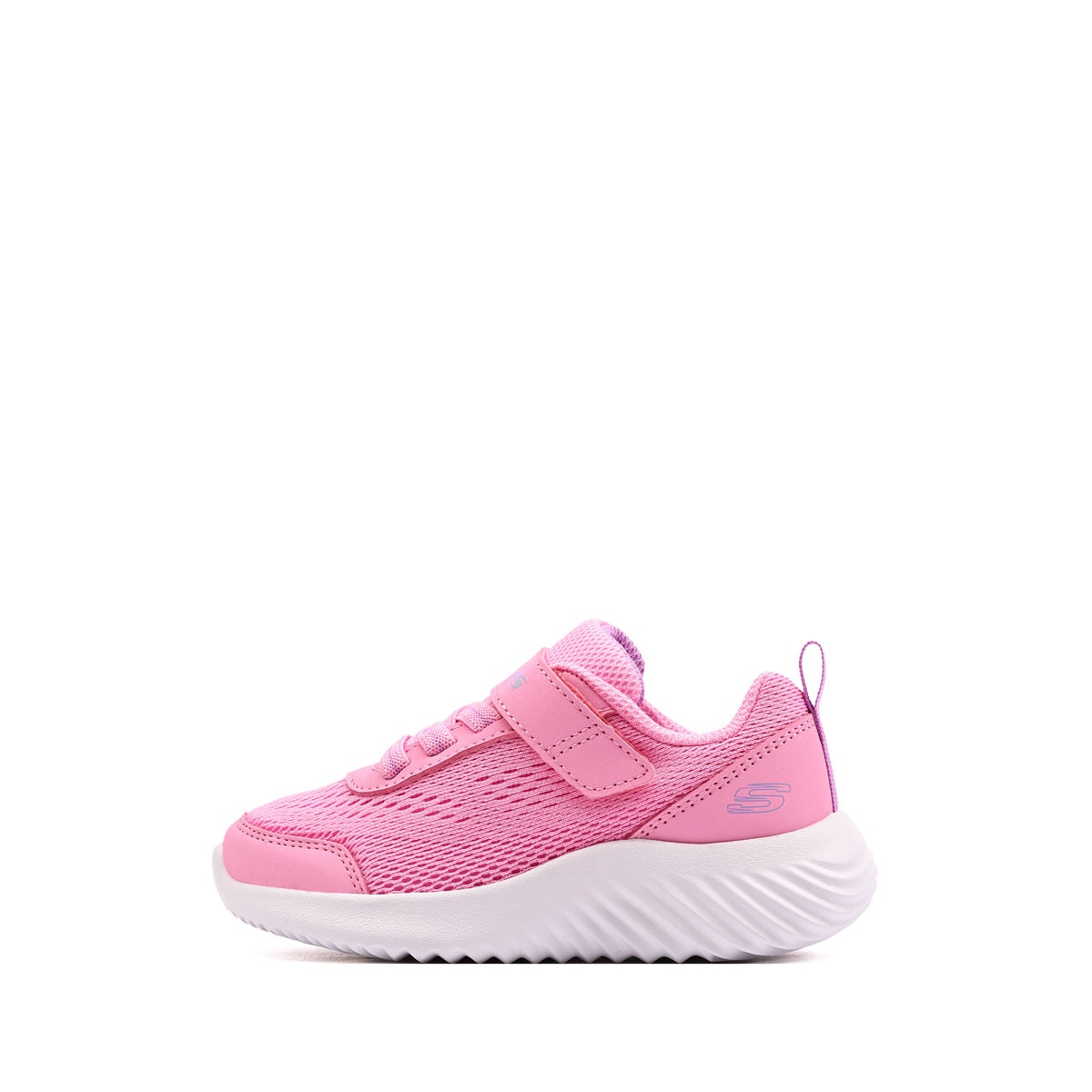 Skechers Bounder-Free and Easy Детски маратонки 303622N-PINK