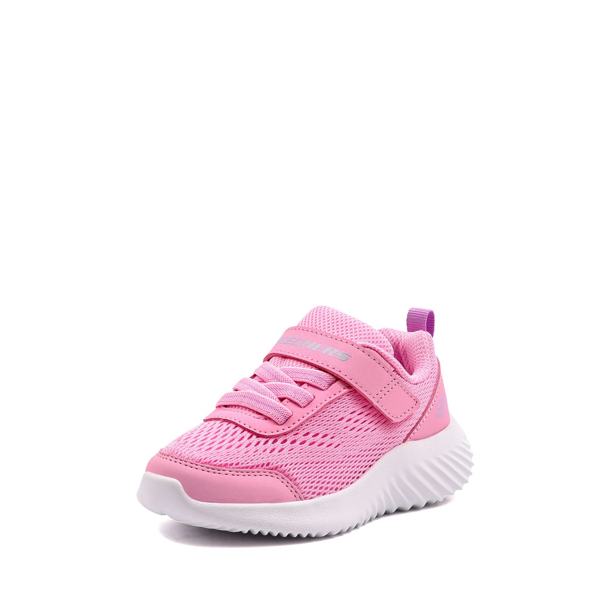 Skechers Bounder-Free and Easy Детски маратонки 303622N-PINK