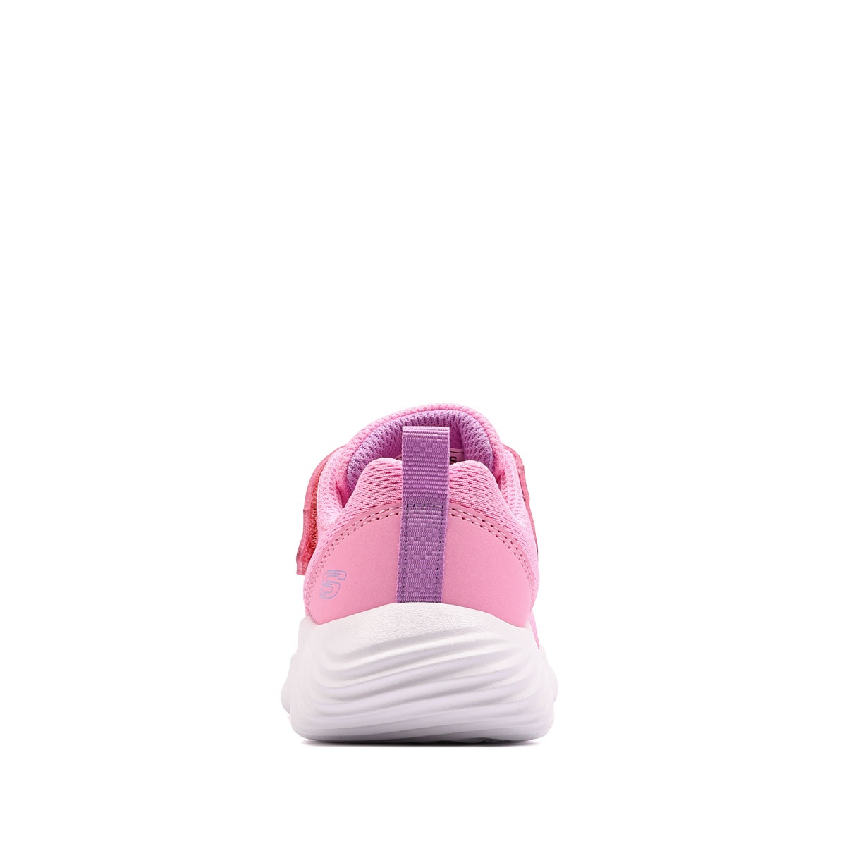 Skechers Bounder-Free and Easy Детски маратонки 303622N-PINK