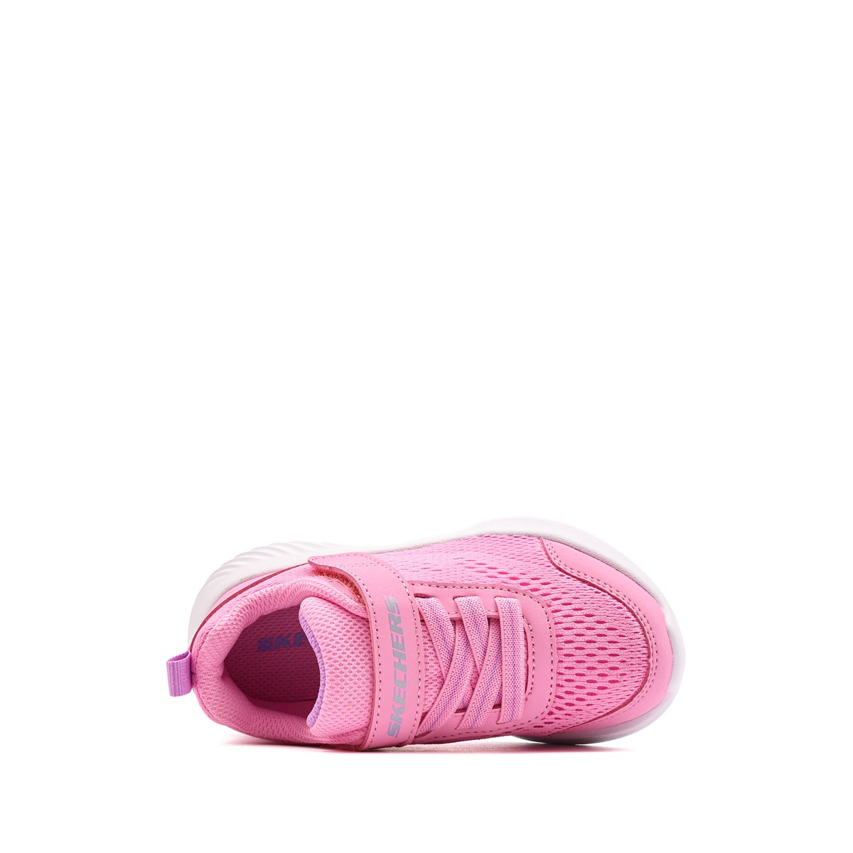 Skechers Bounder-Free and Easy Детски маратонки 303622N-PINK