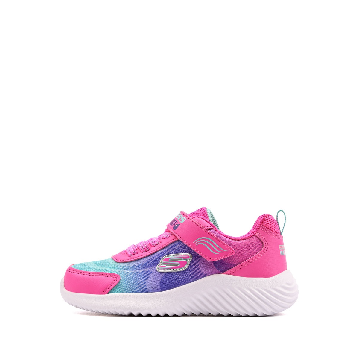 Skechers Bounder-Hydra Cool Детски маратонки 303452L-HPMT