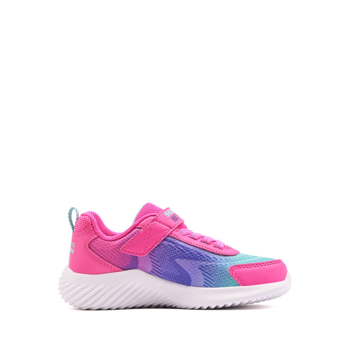 Skechers Bounder-Hydra Cool Детски маратонки 303452L-HPMT