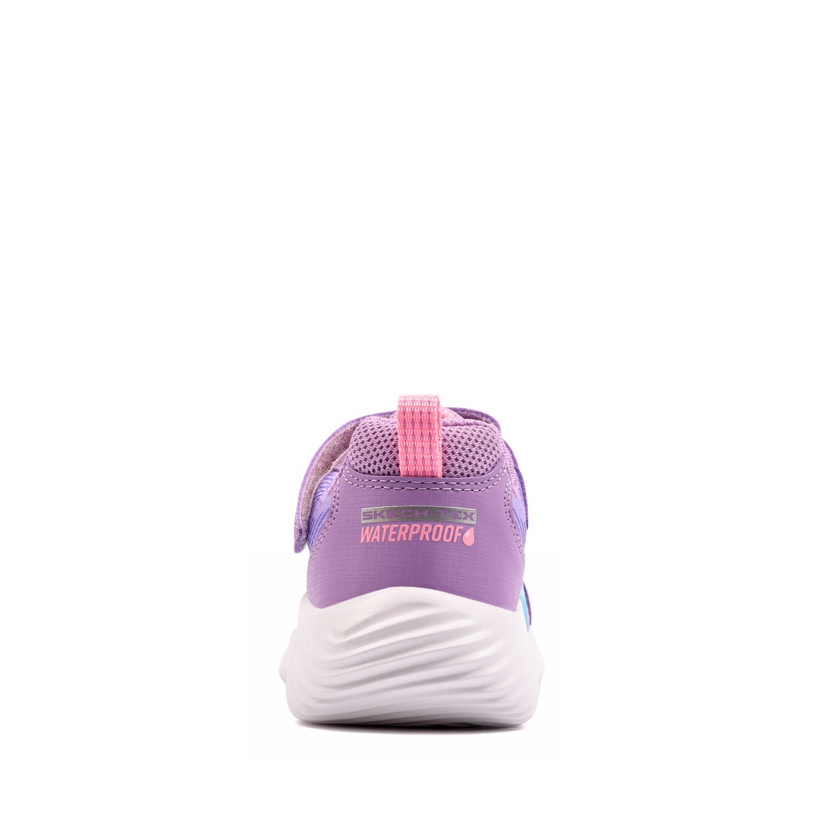 Skechers Bounder-Hydra Cool Детски маратонки 303452L-LVMT