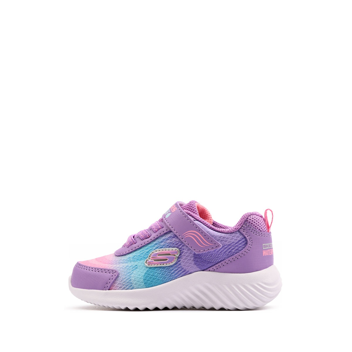 Skechers Bounder-Hydra Cool Детски маратонки 303452N-LVMT