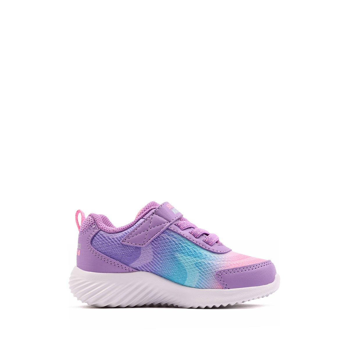 Skechers Bounder-Hydra Cool Детски маратонки 303452N-LVMT