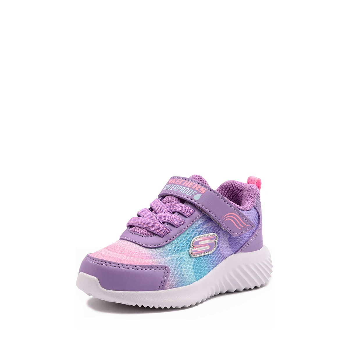 Skechers Bounder-Hydra Cool Детски маратонки 303452N-LVMT