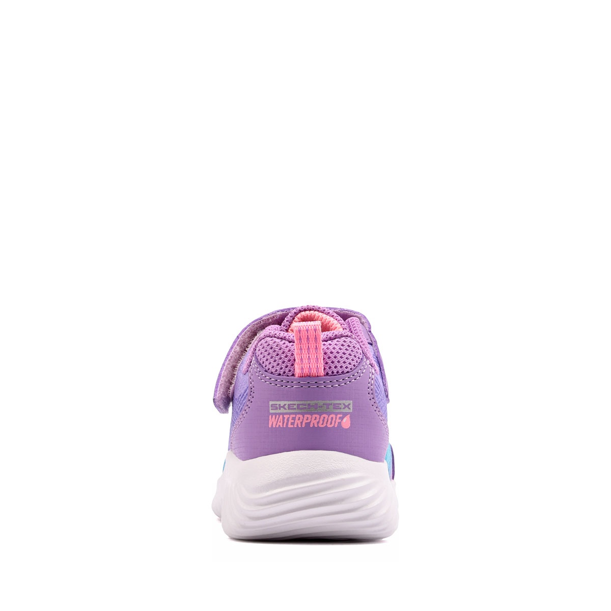 Skechers Bounder-Hydra Cool Детски маратонки 303452N-LVMT
