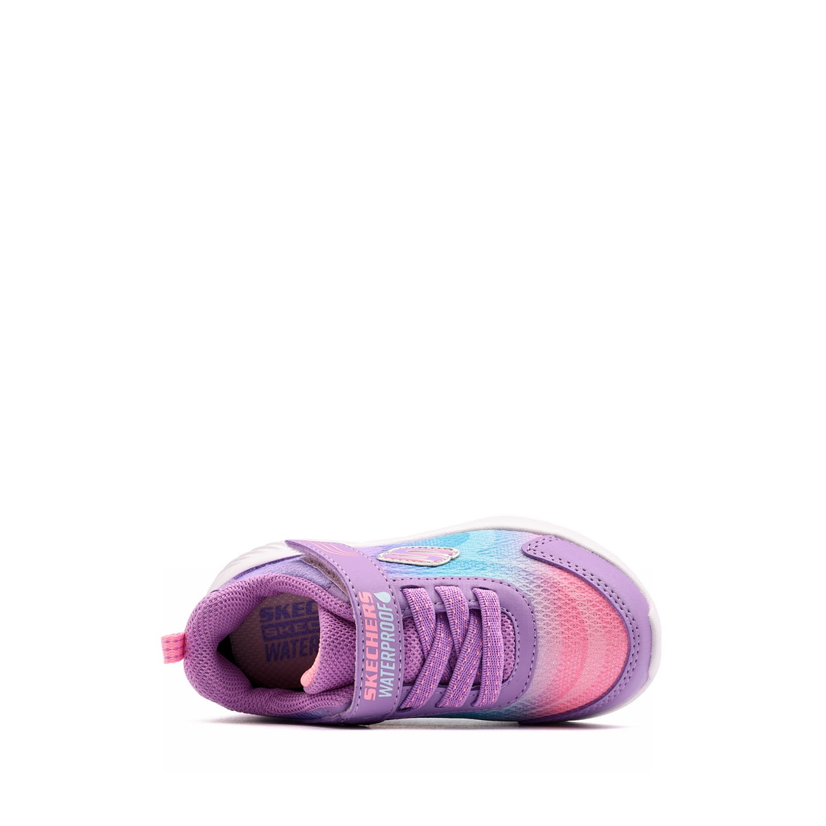 Skechers Bounder-Hydra Cool Детски маратонки 303452N-LVMT