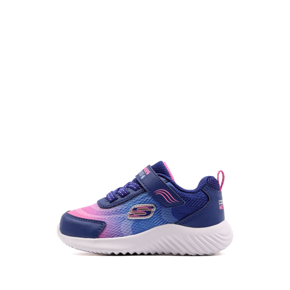 Skechers Bounder-Hydra Cool Детски маратонки 303452N-NVMT