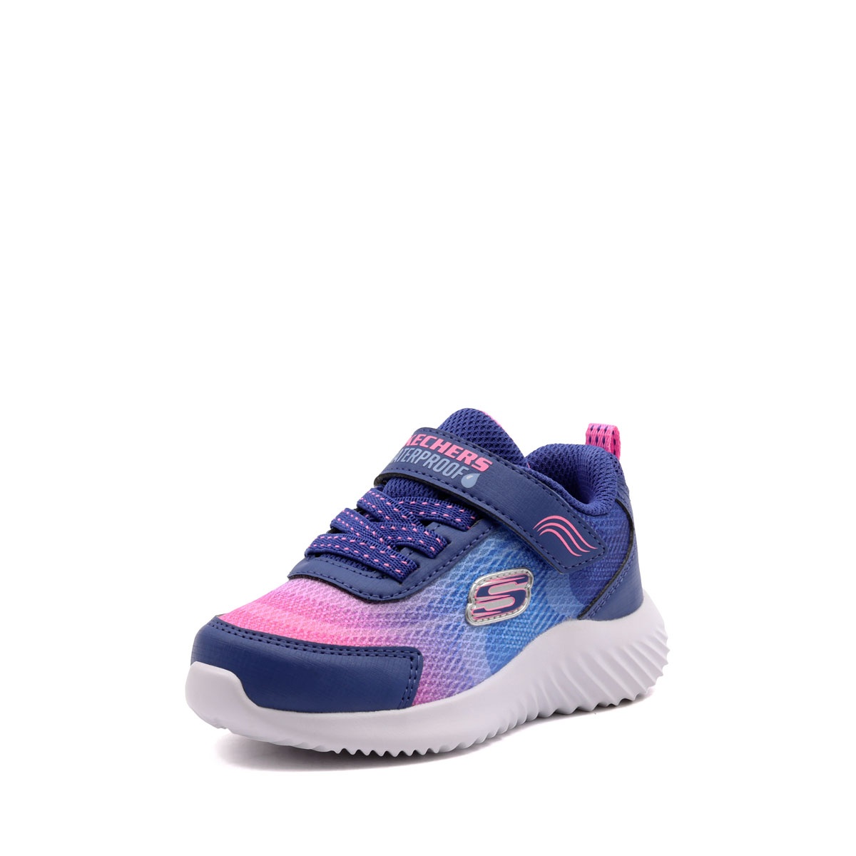 Skechers Bounder-Hydra Cool Детски маратонки 303452N-NVMT