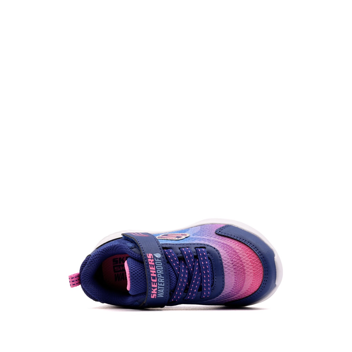 Skechers Bounder-Hydra Cool Детски маратонки 303452N-NVMT