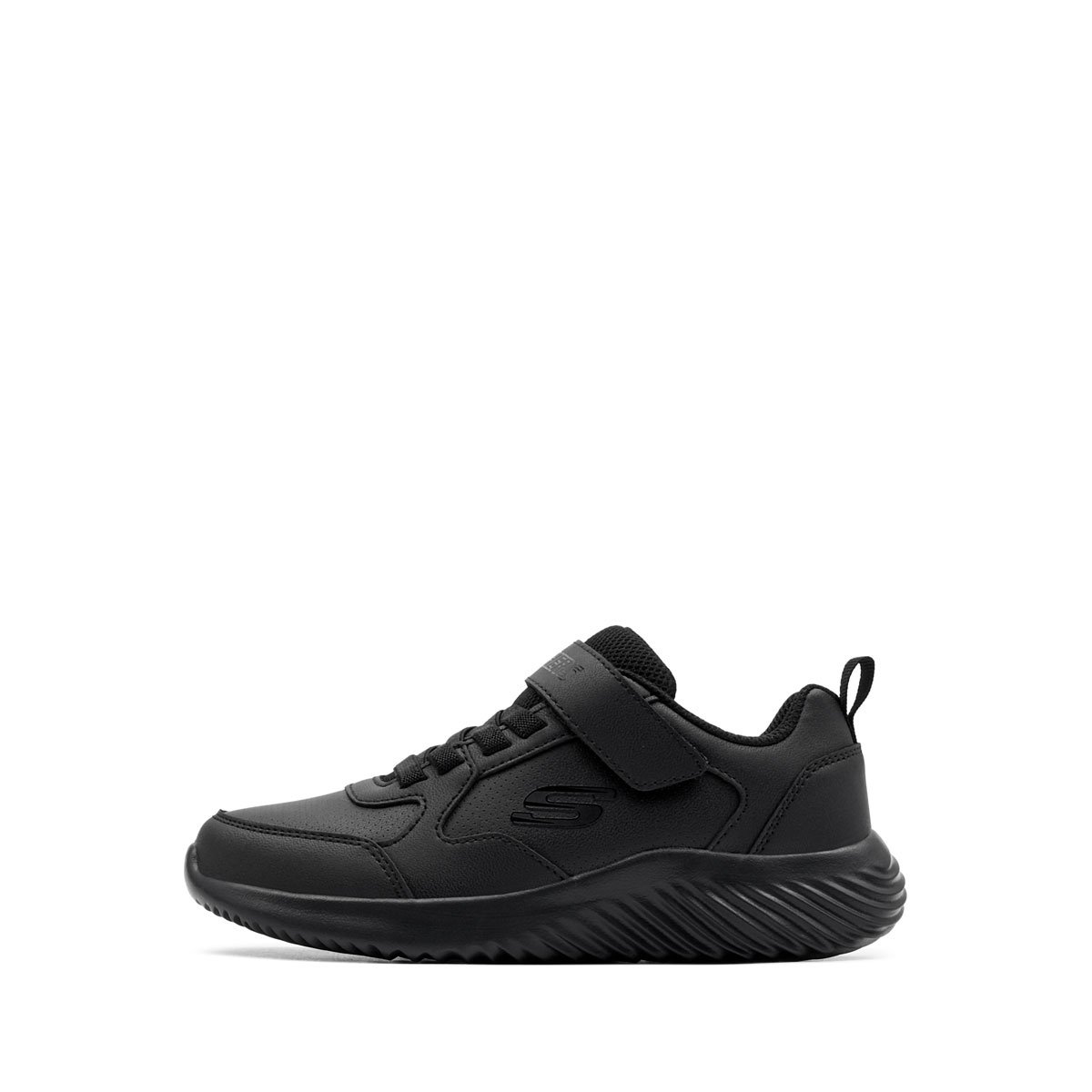 Skechers Bounder-Power Study Детски маратонки 405626L-BBK