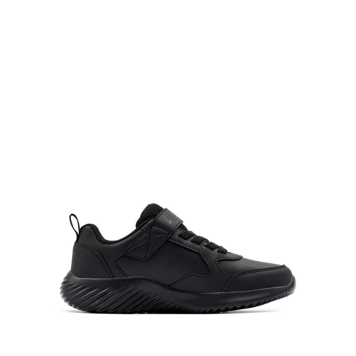 Skechers Bounder-Power Study Детски маратонки 405626L-BBK