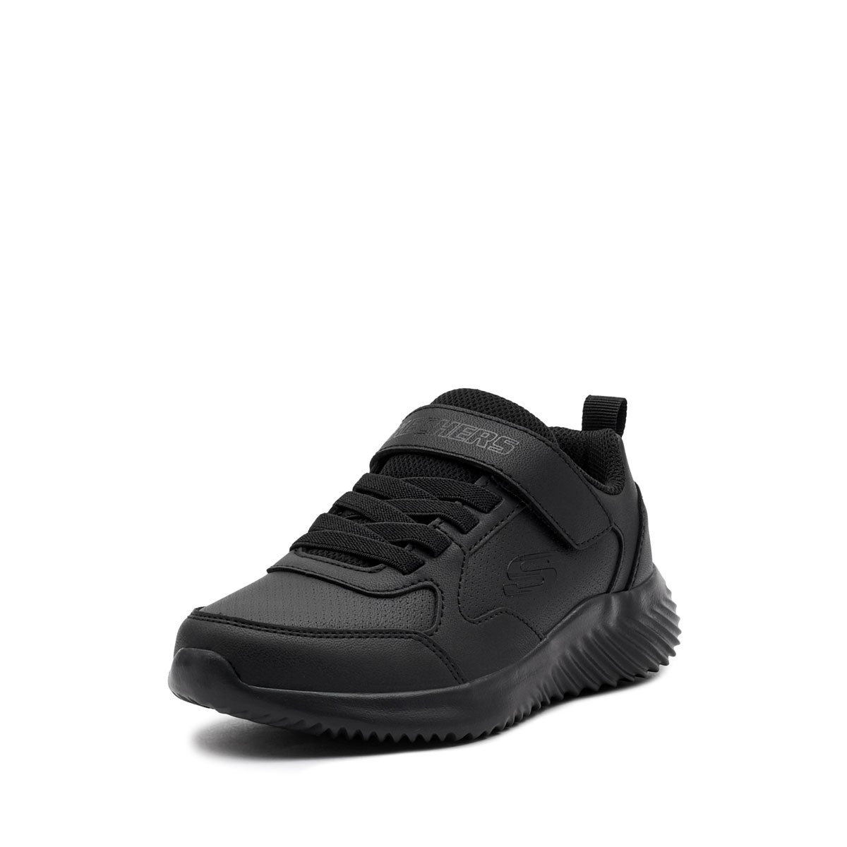 Skechers Bounder-Power Study Детски маратонки 405626L-BBK