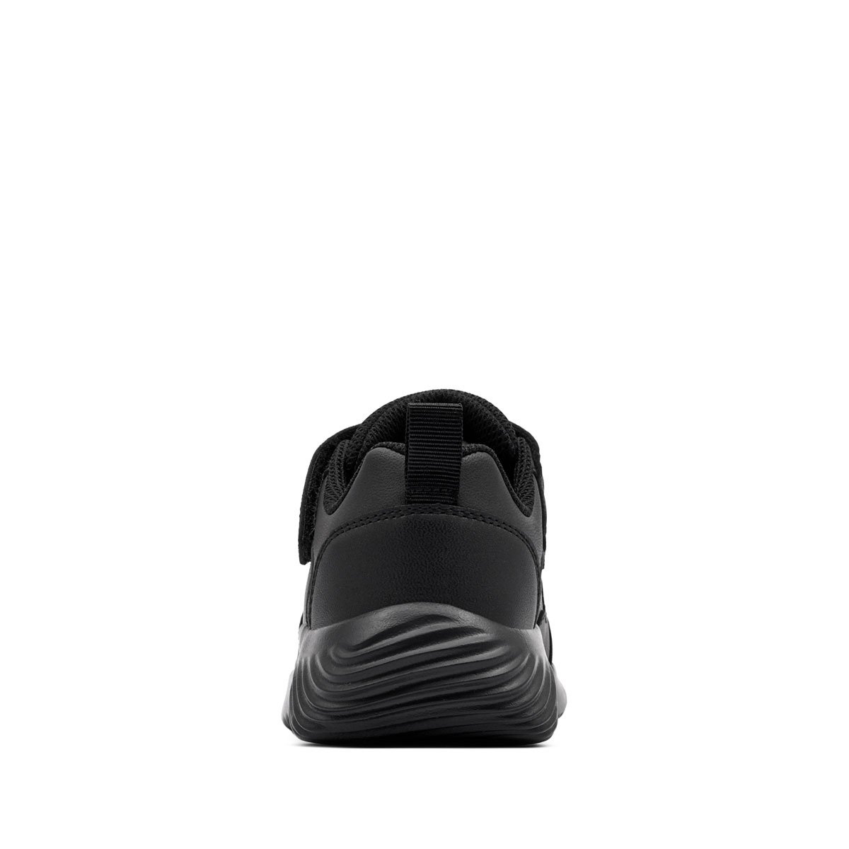 Skechers Bounder-Power Study Детски маратонки 405626L-BBK