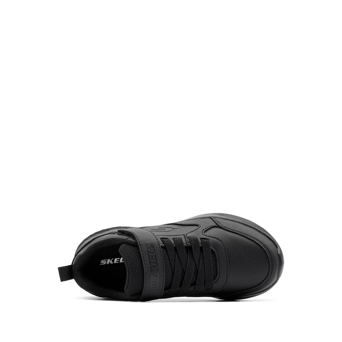 Skechers Bounder-Power Study Детски маратонки 405626L-BBK