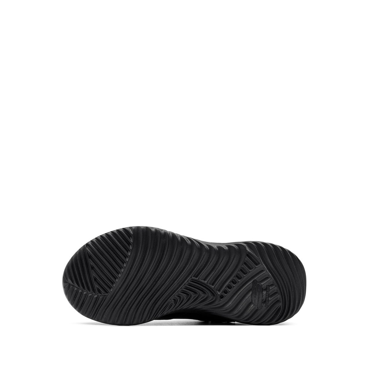 Skechers Bounder-Power Study Детски маратонки 405626L-BBK